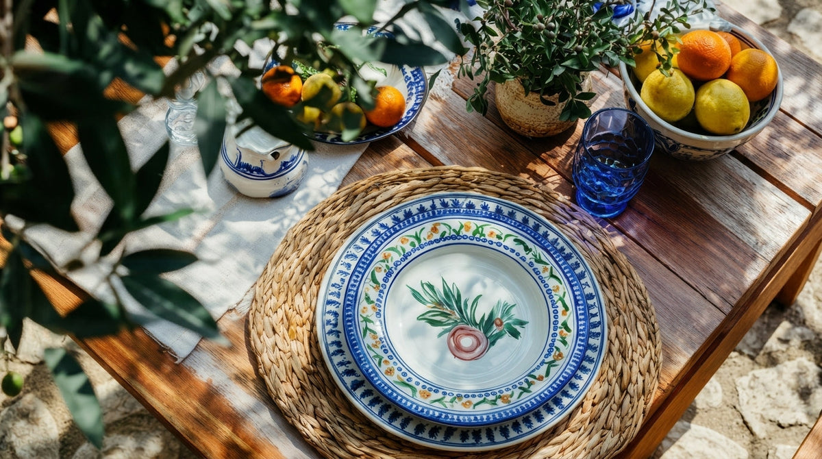 L'Art de la Table