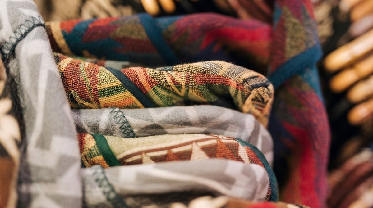 Textiles