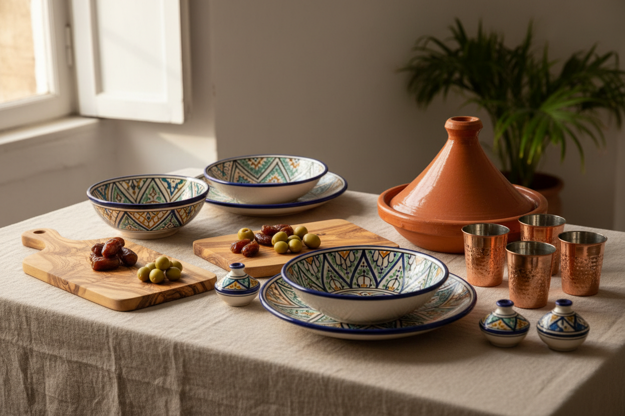 Art de la Table