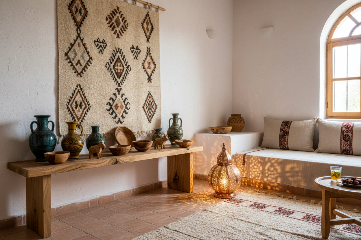 Maison & Décoration