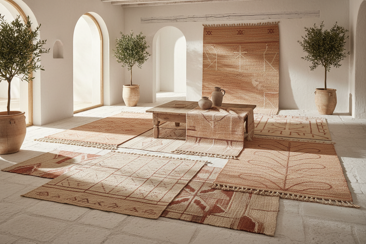 Tapis