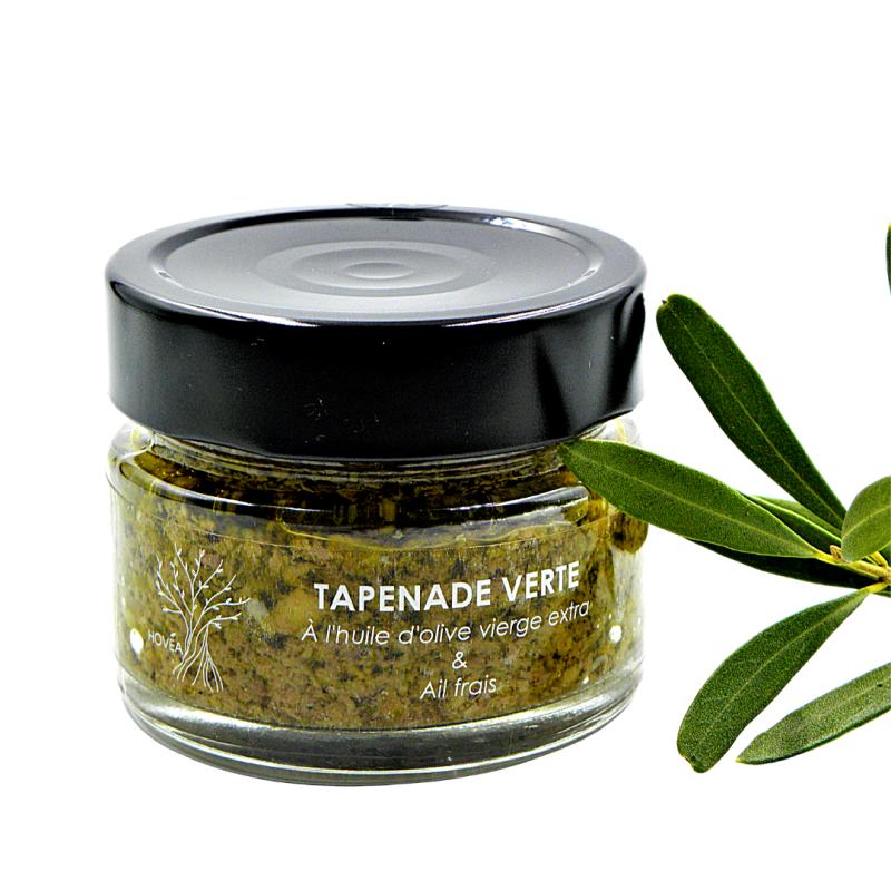 Tartinades et tapenades méditerranéennes pour l'apéritif