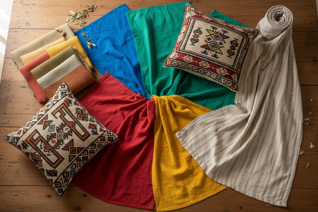 Textiles