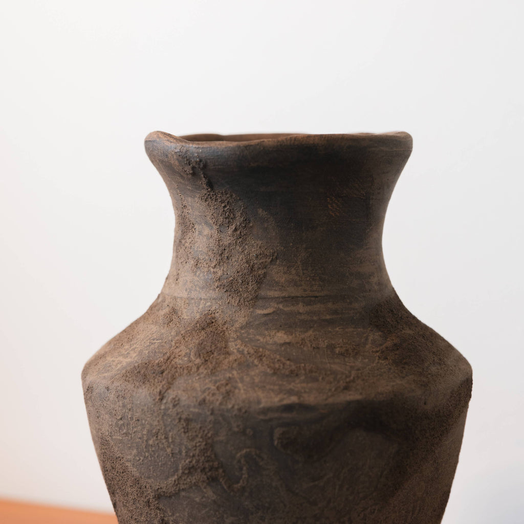 Tangier - handcrafted ceramics