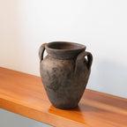 Handmade ceramics from Casablanca
