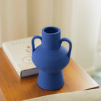 Handmade Santorini ceramics