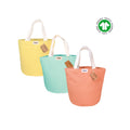 Assortment of 3 city beach bags - Spring/Summer - Venga