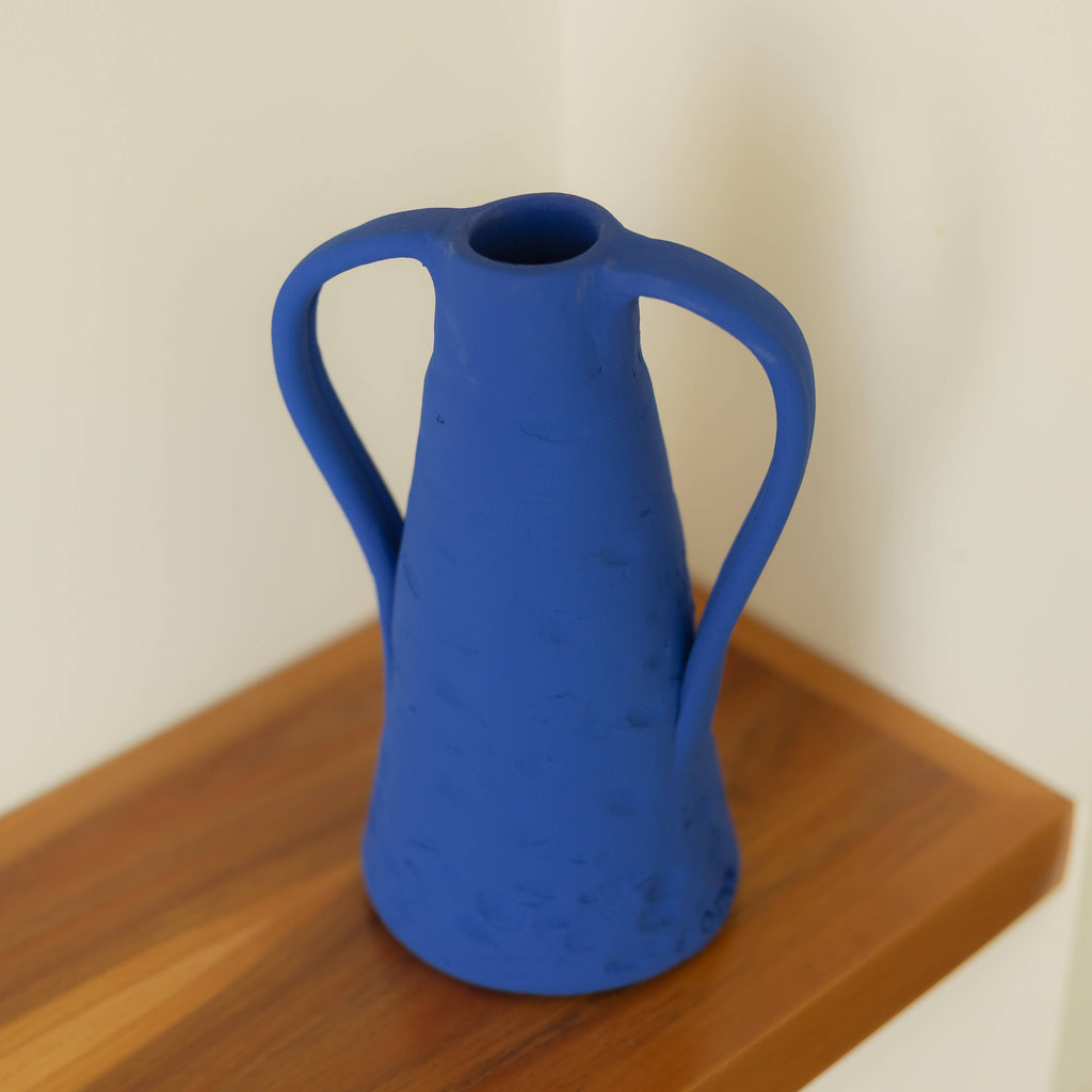 Handmade ceramic Paros