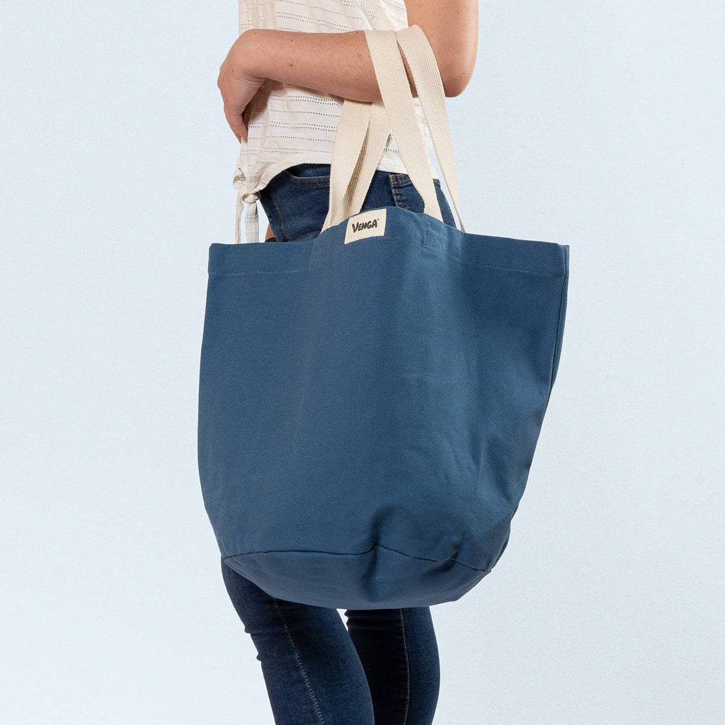 City tote bags