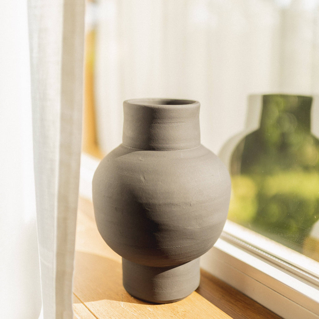 Parma Ceramic Vase