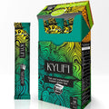 Unsweetened Instant Green Tea