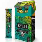 Unsweetened Instant Green Tea