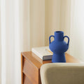 Handmade Santorini ceramics
