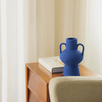 Handmade Santorini ceramics