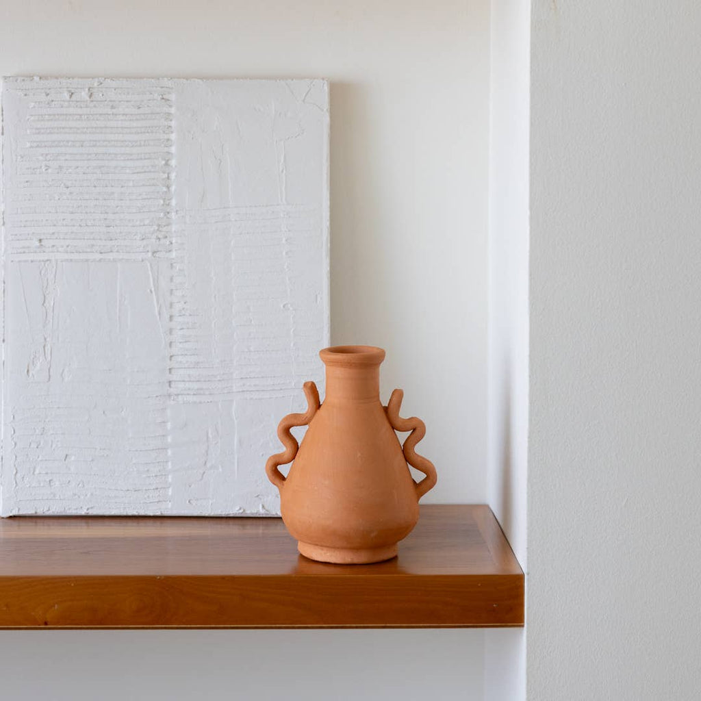 Handmade ceramic pottery 02.09