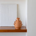 Handmade ceramic pottery 02.09