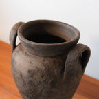 Handmade ceramics from Casablanca