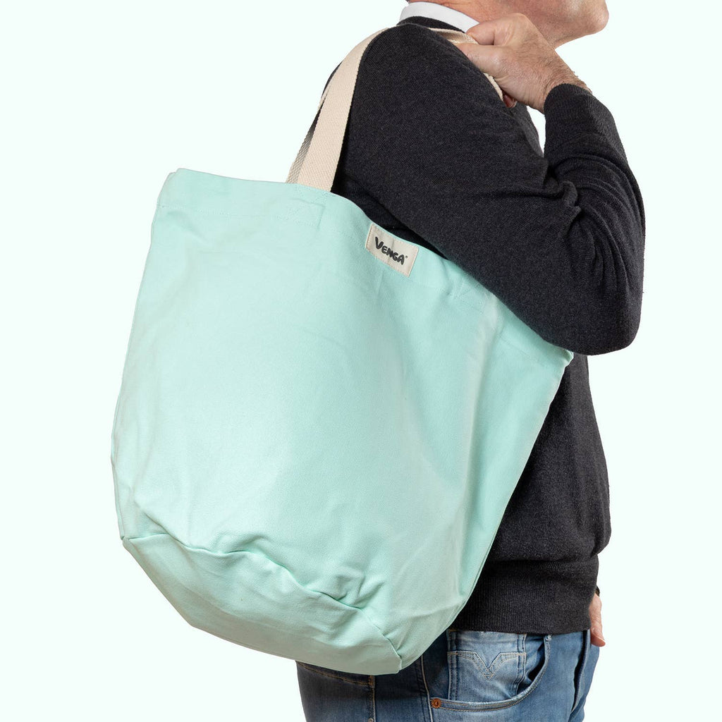 Assortment of 3 city beach bags - Spring/Summer - Venga