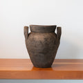 Handmade ceramics from Casablanca