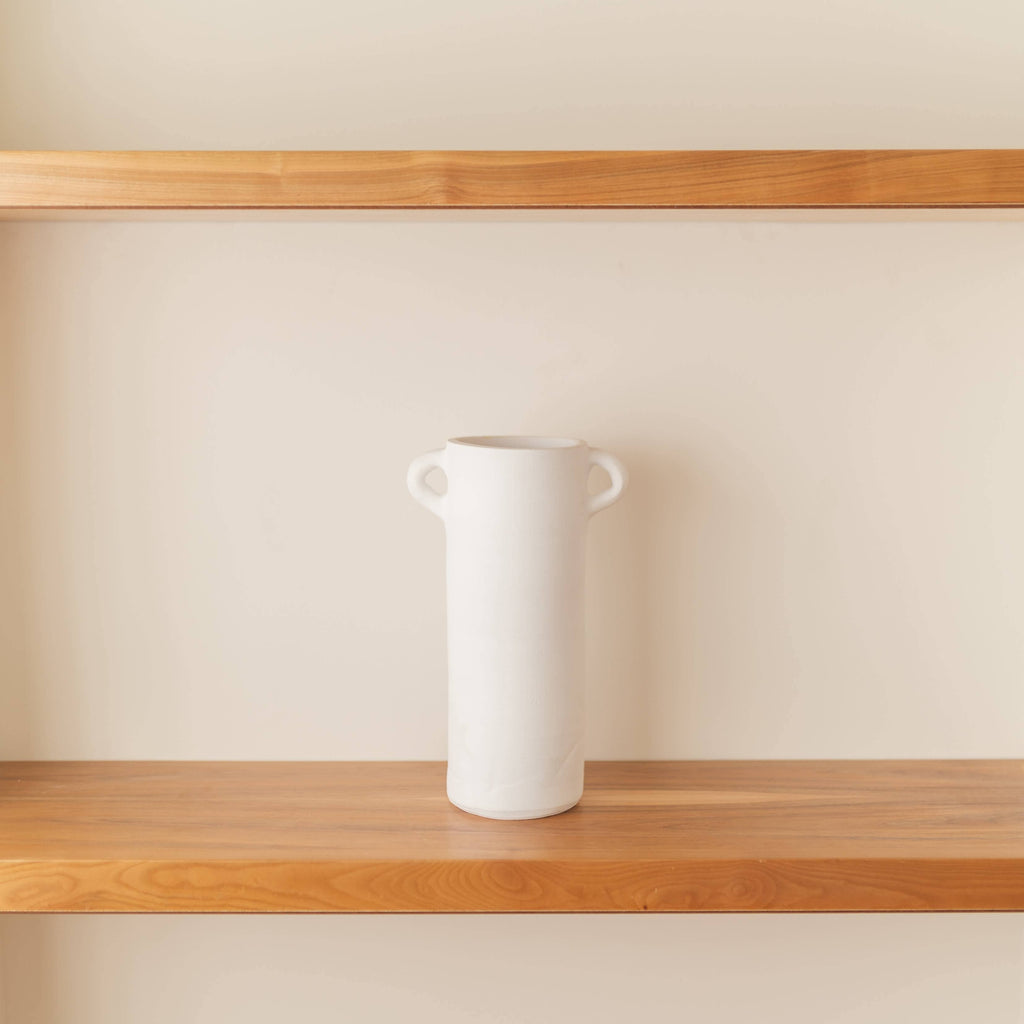 Verona Ceramic Vase