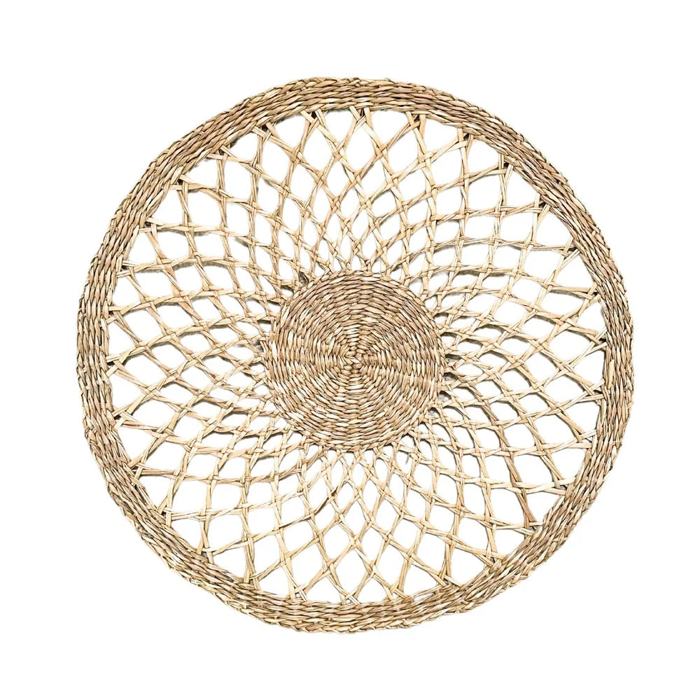Le set de table naturel