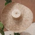 Sun hat 70 x 12 cm