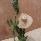 Sun hat 70 x 12 cm
