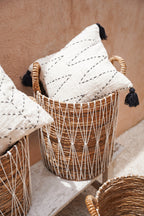 Cushion - Le Pantai Hitam