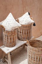 Cushion - Le Pantai Hitam