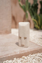 Stone figurine - Classic stone men
