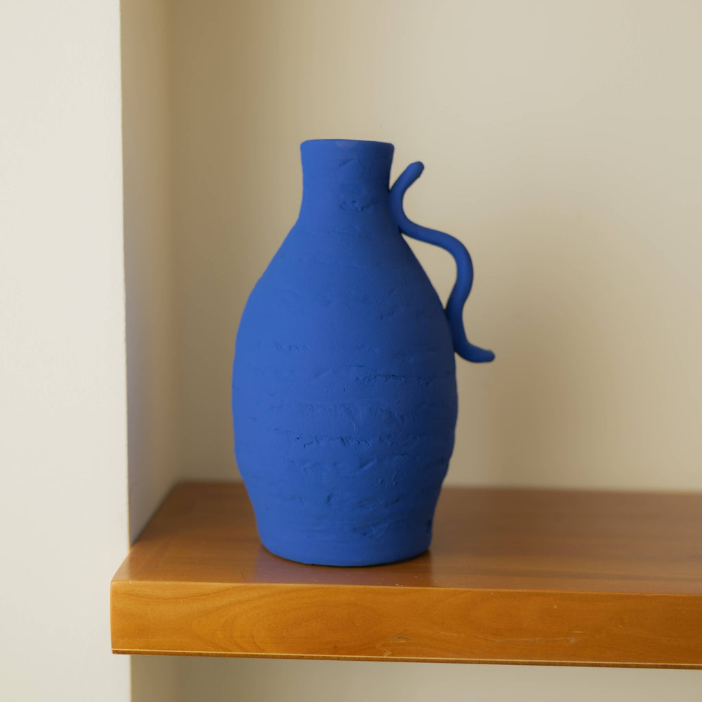 Handmade pottery Creta