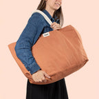 Assortment of 4 tote bags - Timeless - Venga