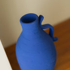 Handmade pottery Creta