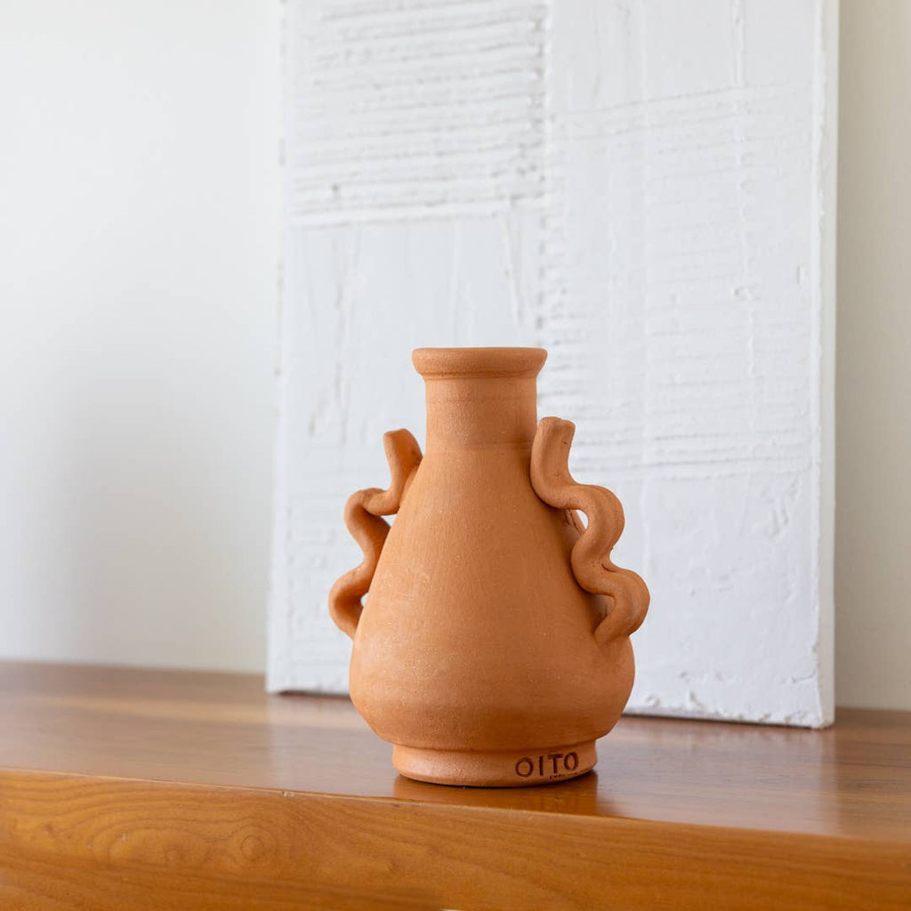Handmade ceramic pottery 02.09