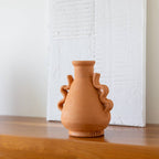 Handmade ceramic pottery 02.09