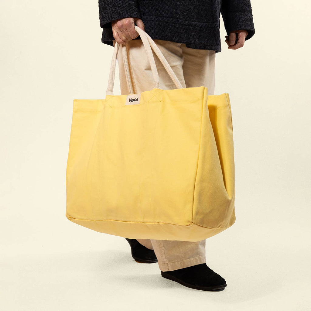 Set of 3 beach tote bags - Spring/Summer - Venga