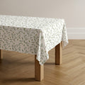 Nappe antitache fleurie Olis