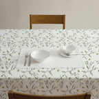 Nappe Olis dressée
