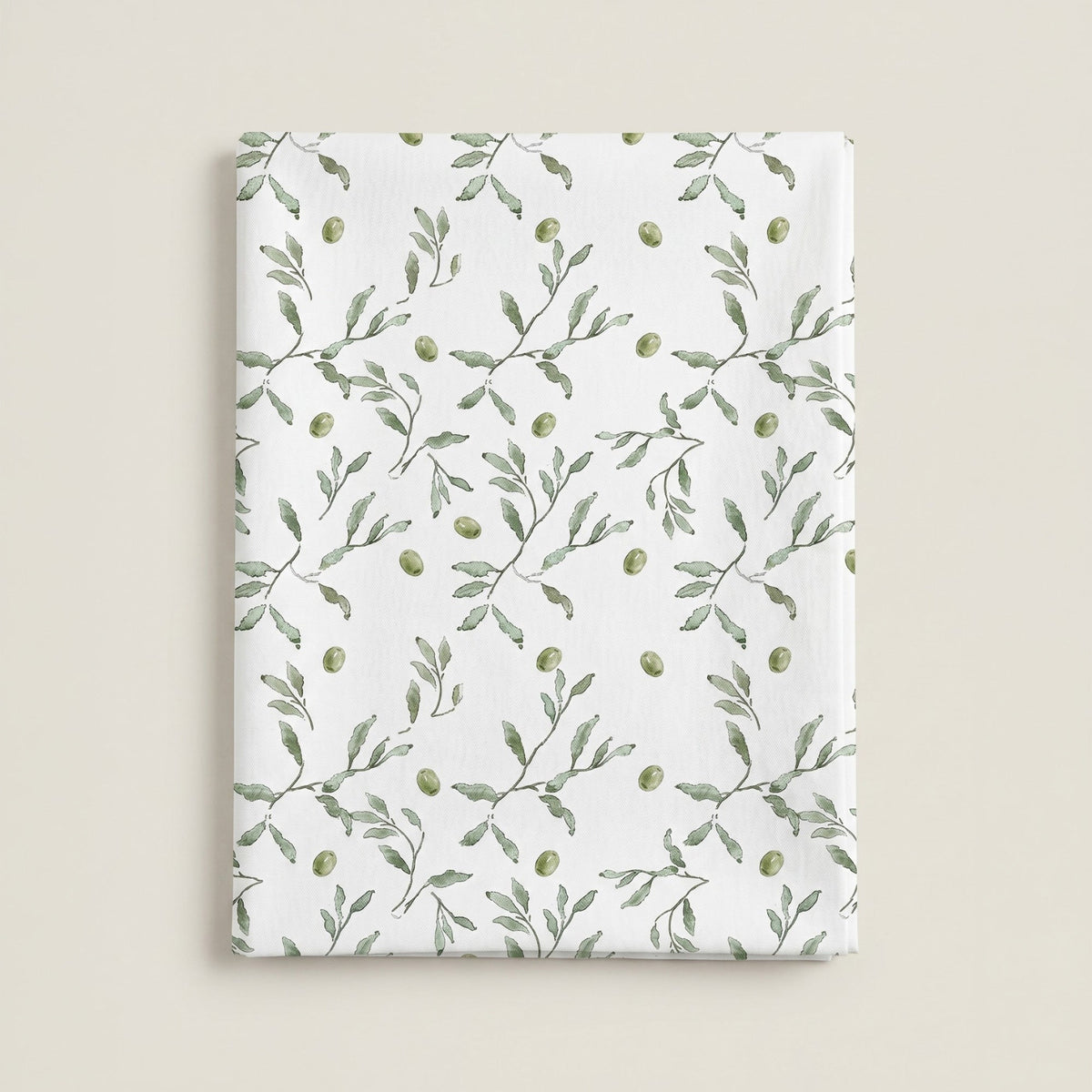 Effet antitache de la nappe Olis