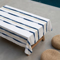 Nappe antitache rayée Coster