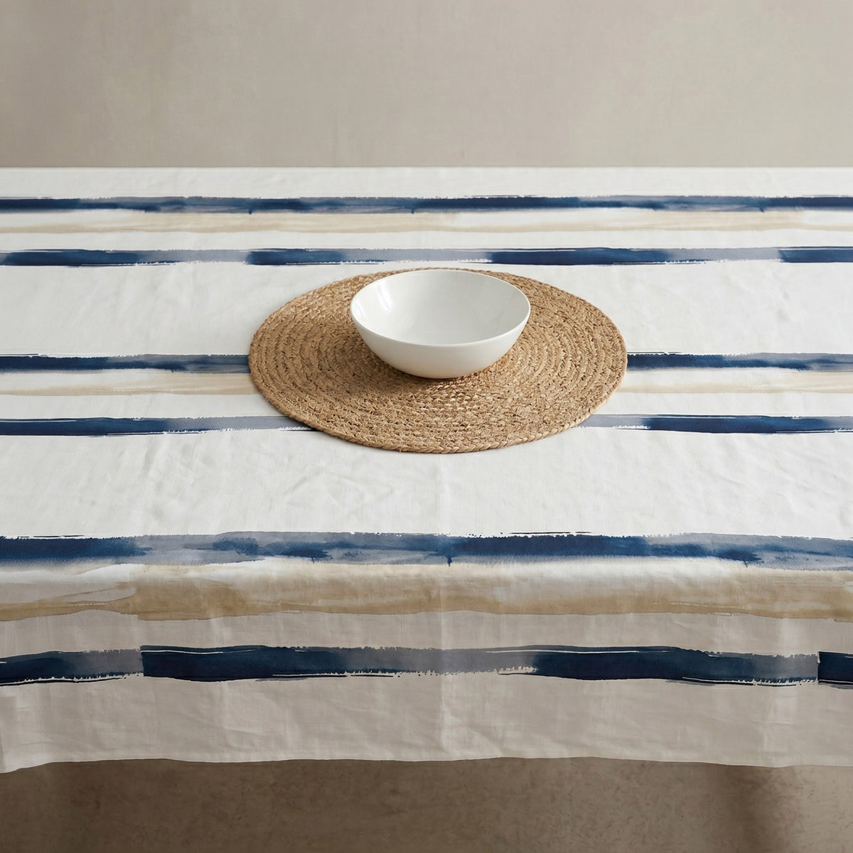 Nappe Coster dressée