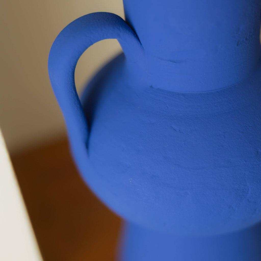 Handmade Santorini ceramics