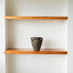 Handmade ceramics from Casablanca