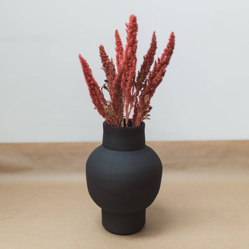 Parma Ceramic Vase