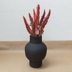 Parma Ceramic Vase