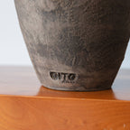 Handmade ceramics from Casablanca