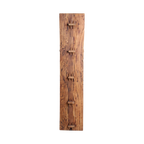 Farmwood Storage Shelf - FSC Certified Recycled Wood - 100 x 37 x 180 cm