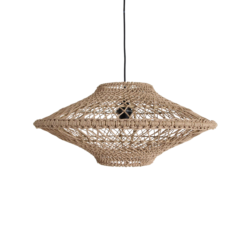 Corda Pendant Light - Ø 60 x 29 cm