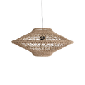 Suspension Corda - Ø 60 x 29 cm