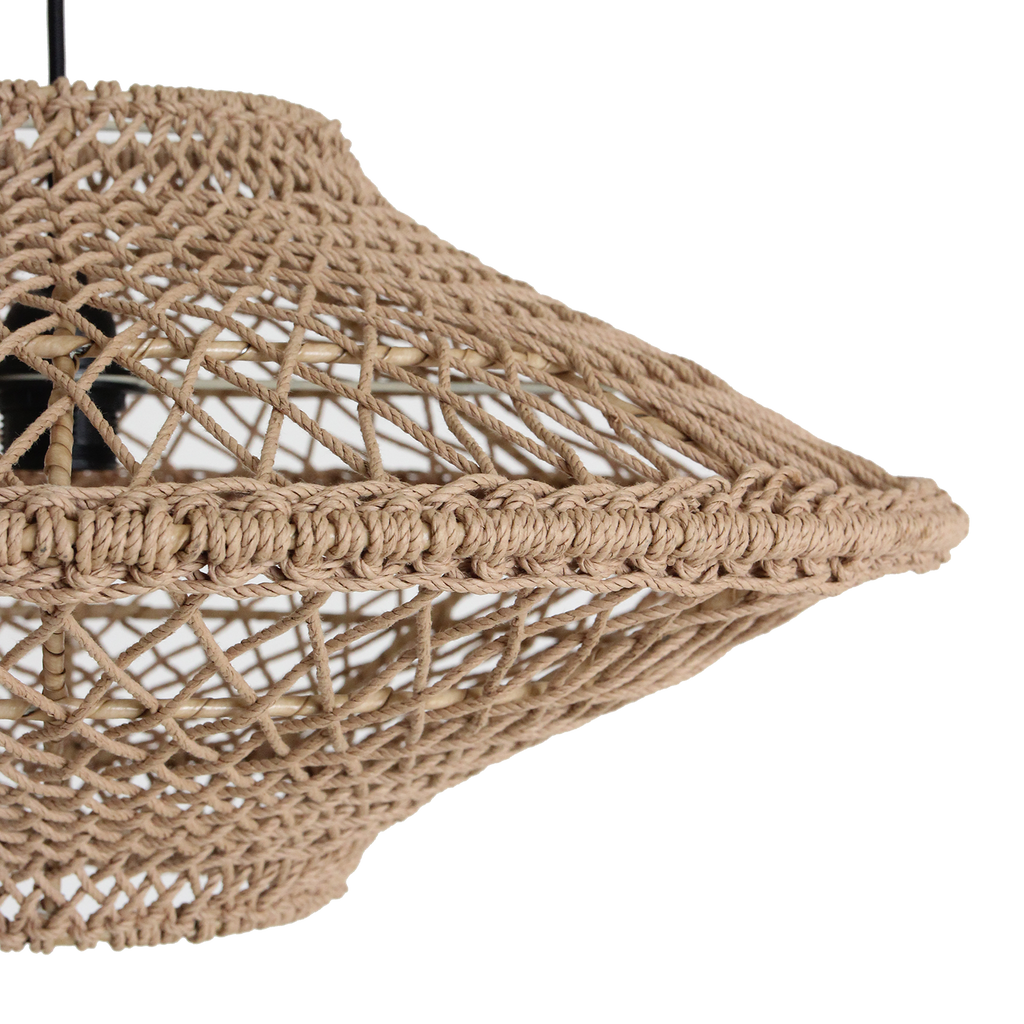 Corda Pendant Light - Ø 60 x 29 cm